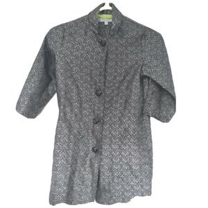 Shabbos Beketche Bekishe Chalat Rabbi Costume Caftan little boys size 5